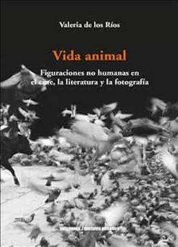 portada Vida Animal (in Spanish)