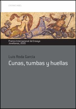 portada Cunas, Tumbas y Huellas (in Spanish)