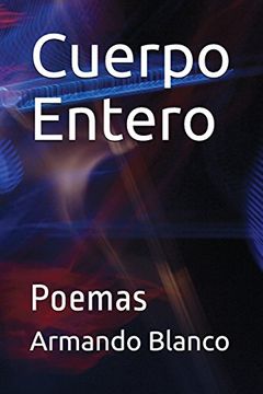 portada Cuerpo Entero: Poemas