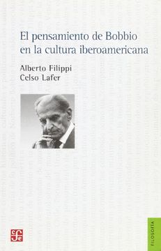 portada El Pensamiento De Bobbio En La Cultura Iberoamericana (in Spanish)