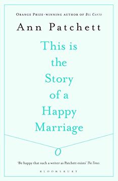 portada This Is the Story of a Happy Marriage