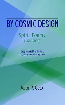 portada by cosmic design (in English)