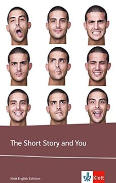 portada The Short Story and You: Lektüren Englisch 