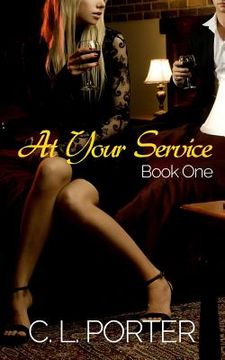 portada At Your Service - Book One (en Inglés)
