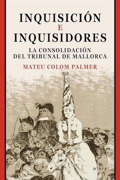 portada Inquisicion e Inquisidores (in Spanish)