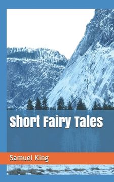 portada Short Fairy Tales (en Inglés)
