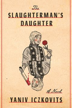 portada The Slaughterman'S Daughter: A Novel (in English)