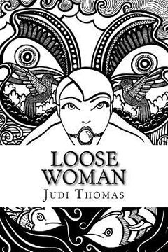 portada Loose Woman (en Inglés)