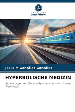 portada Hyperbolische Medizin (in German)