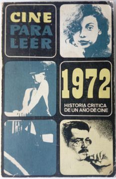 portada Cine Para Leer 1978