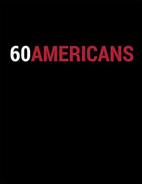 portada 60 Americans (en Inglés)