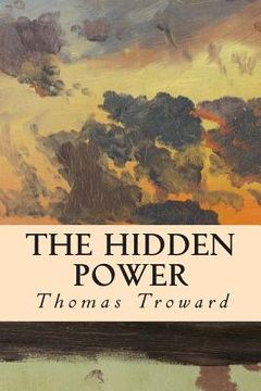 portada The Hidden Power (en Inglés)