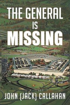 portada the general is missing