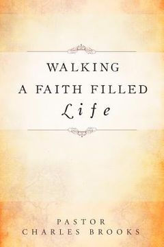 portada walking a faith filled life