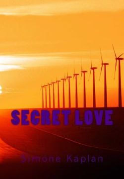 portada Secret Love: Secret Love (en Alemán)
