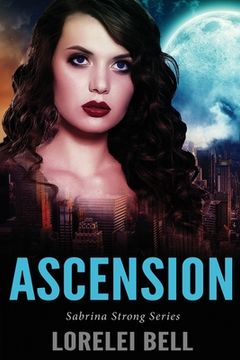 portada Ascension (in English)