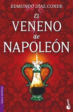 portada El Veneno de Napoleon