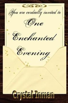 portada One Enchanted Evening (en Inglés)