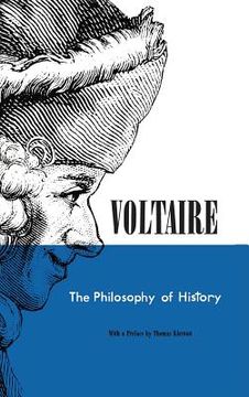 portada Philosophy of History (en Inglés)