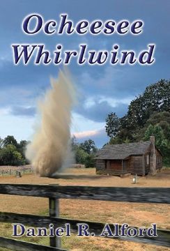 portada Ocheesee Whirlwind (en Inglés)