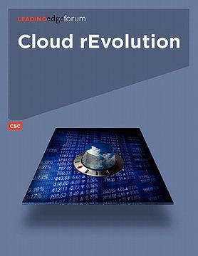 portada cloud revolution (in English)