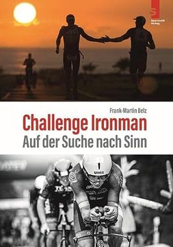 portada Challenge Ironman (en Alemán)