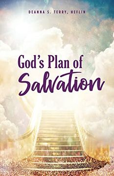 portada God's Plan of Salvation (en Inglés)