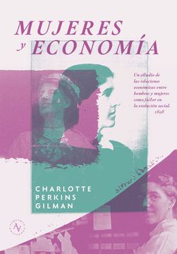 portada Mujeres y Economía (in Spanish)