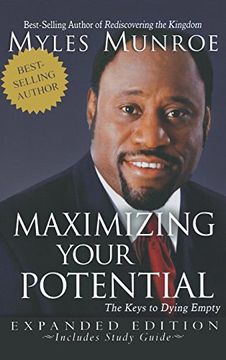 portada Maximizing Your Potential: The Keys to Dying Empty (Expanded)