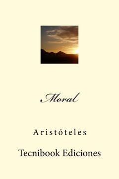 portada Moral (Spanish Edition)