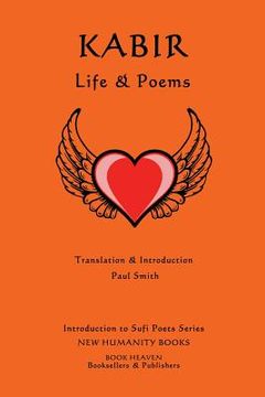 portada Kabir: Life & Poems (in English)