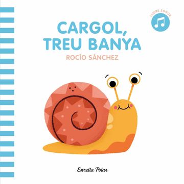portada Cargol Treu Banya (en Catalá)