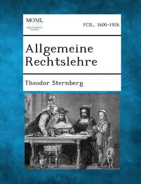 portada Allgemeine Rechtslehre (German Edition)