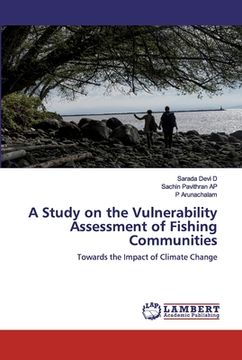 portada A Study on the Vulnerability Assessment of Fishing Communities (en Inglés)