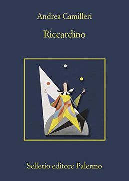 portada Riccardino (en Italiano)