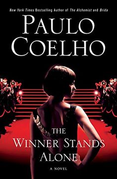 portada The Winner Stands Alone (in English)
