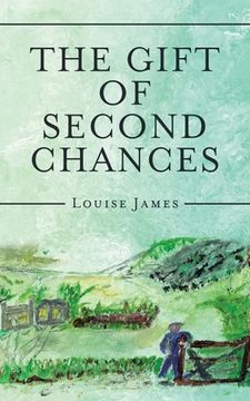 portada The Gift of Second Chances (in English)
