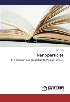 portada Nanoparticles