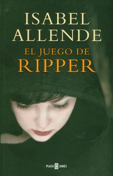 El Juego de Ripper (in Spanish)
