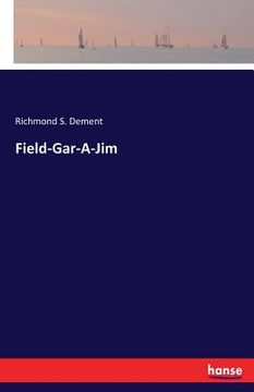 portada Field-Gar-A-Jim (en Inglés)
