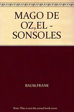 portada Col. Son Soles-El Mago de oz (in Spanish)