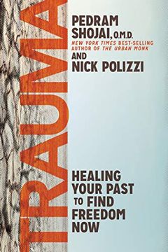 portada Trauma: Healing Your Past to Find Freedom now