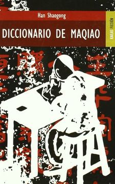 portada Diccionario de Maqiao (in Spanish)