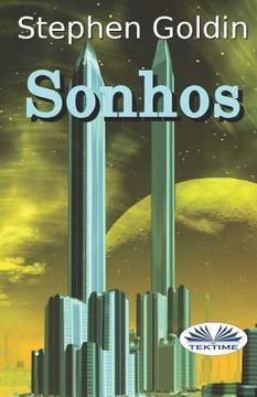 portada Sonhos (in Portuguese)