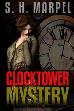 portada Clocktower Mystery (en Inglés)