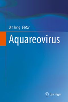 portada Aquareovirus (en Inglés)