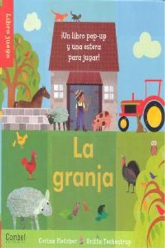 granja la (in Spanish)