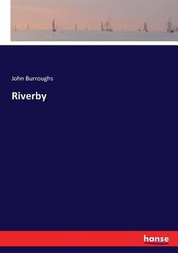 portada Riverby (en Inglés)