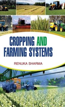 portada Cropping and Farming Systems (en Inglés)