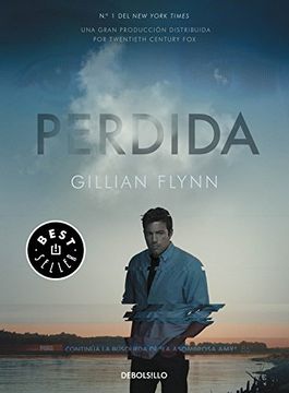 portada Perdida (in Spanish)